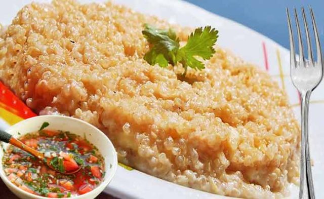 Las Mejores Recetas De Comidas Con Quinua Peruana