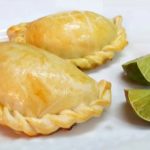 empanada de pollo