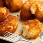 croquetas de papa