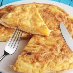 Tortilla de Patatas