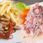 100 platos peruanos caseros