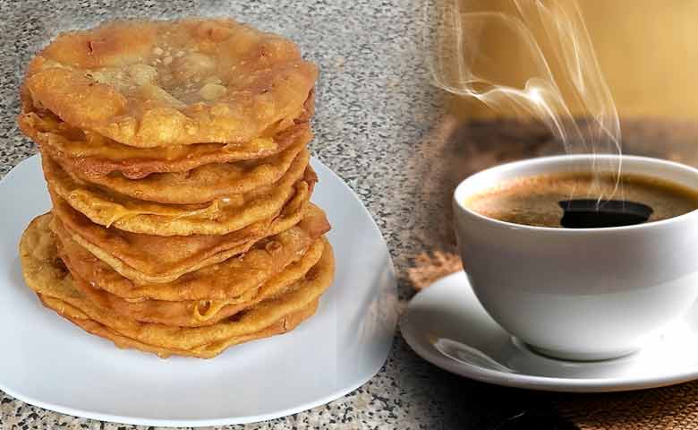 cachangas receta peruana