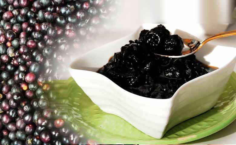 dulce de pechiche