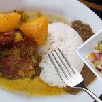 guiso de majaz