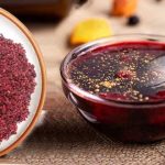 mazamorra de airampo