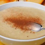 mazamorra de kiwicha