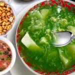 sopa de paico