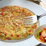 tortilla de pollo