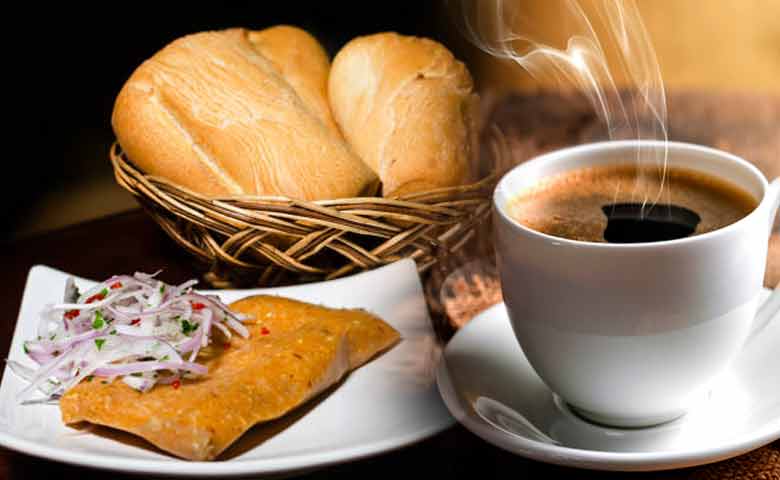 desayunos peruanos