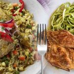 lista de comidas criollas