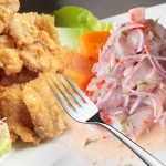 recetas de comidas peruanas