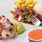 recetas peruanas