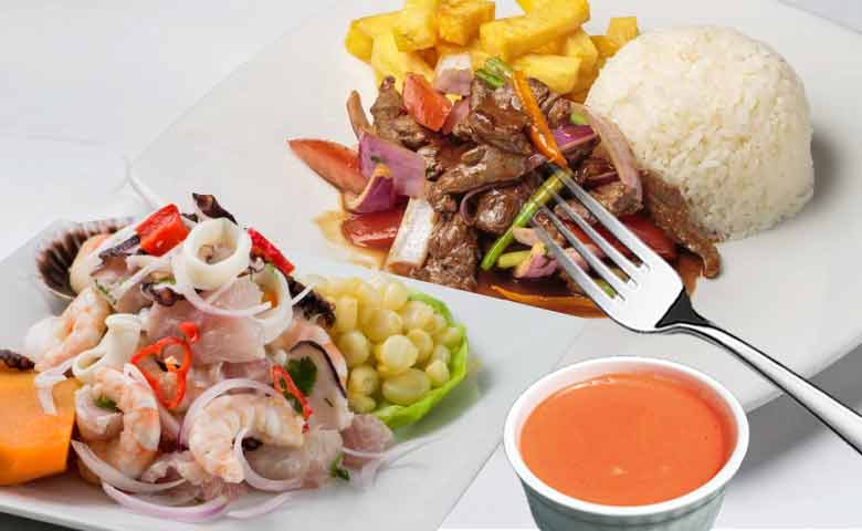 recetas peruanas
