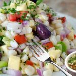 soltero de queso receta peruana