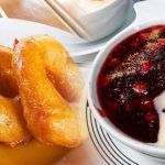 postres de la costa peruana