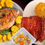 comidas de la selva peruana