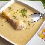 inchicapi de gallina