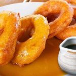 picarones peruanos