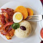 escabeche de pescado