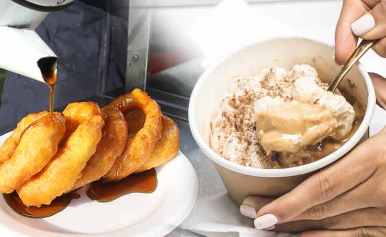 recetas de postres
