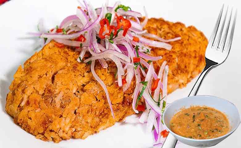 tacu tacu de pallares